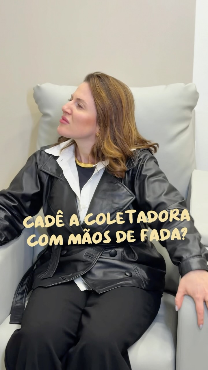 Se existe um superpoder no laboratório, ele tem nome: mãos de fada. ✨

Nossas coletadoras transformam aquele momento de tensão em uma experiência leve, acolhedora e, muitas vezes, tão rápida que você nem percebe quando acabou. 💙